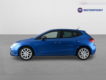 Used SEAT Ibiza 2023 for sale - 79220445: Photo