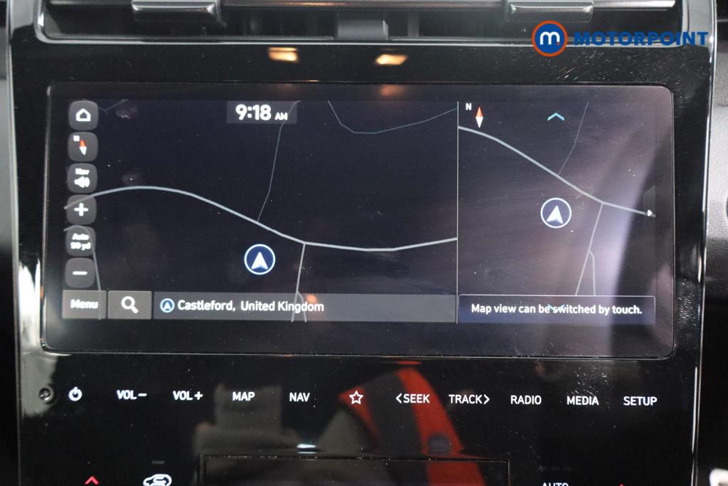 Used Hyundai TUCSON 2022 for sale - 76693773: Photo 10