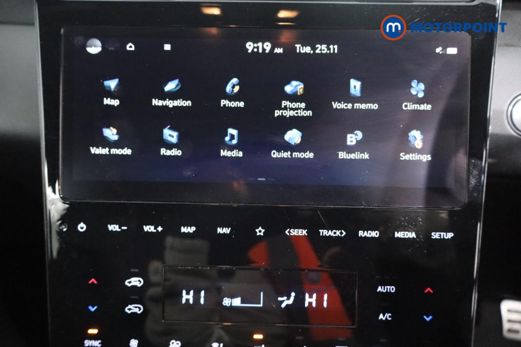 Used Hyundai TUCSON 2022 for sale - 76693773: Photo 11