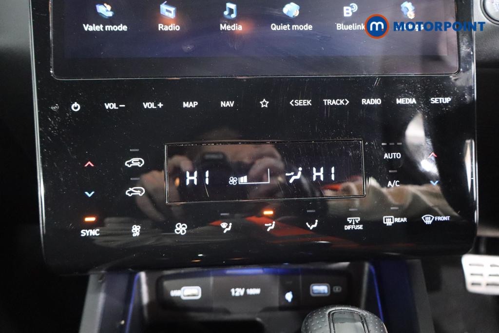 Used Hyundai TUCSON 2022 for sale - 76693773: Photo 12