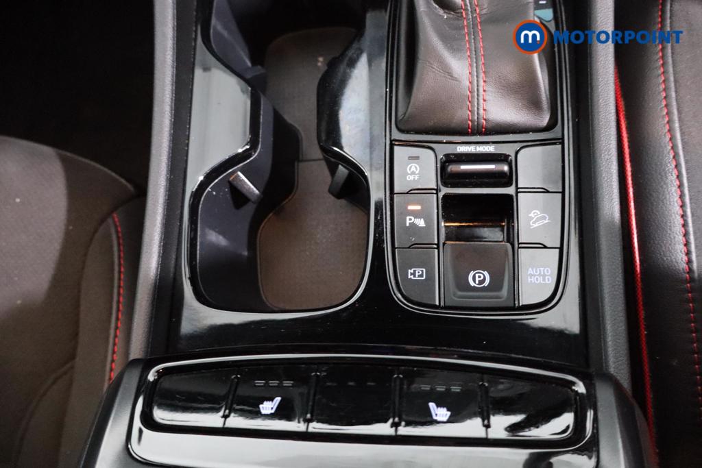 Used Hyundai TUCSON 2022 for sale - 76693773: Photo 14