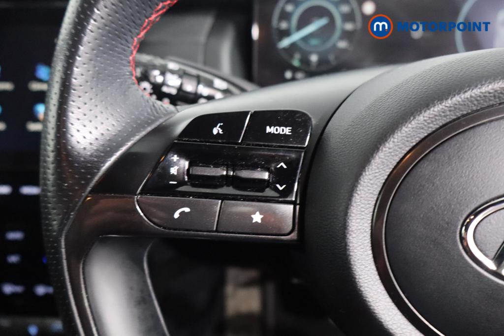 Used Hyundai TUCSON 2022 for sale - 76693773: Photo 15