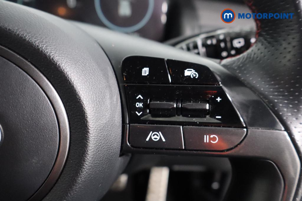 Used Hyundai TUCSON 2022 for sale - 76693773: Photo 16