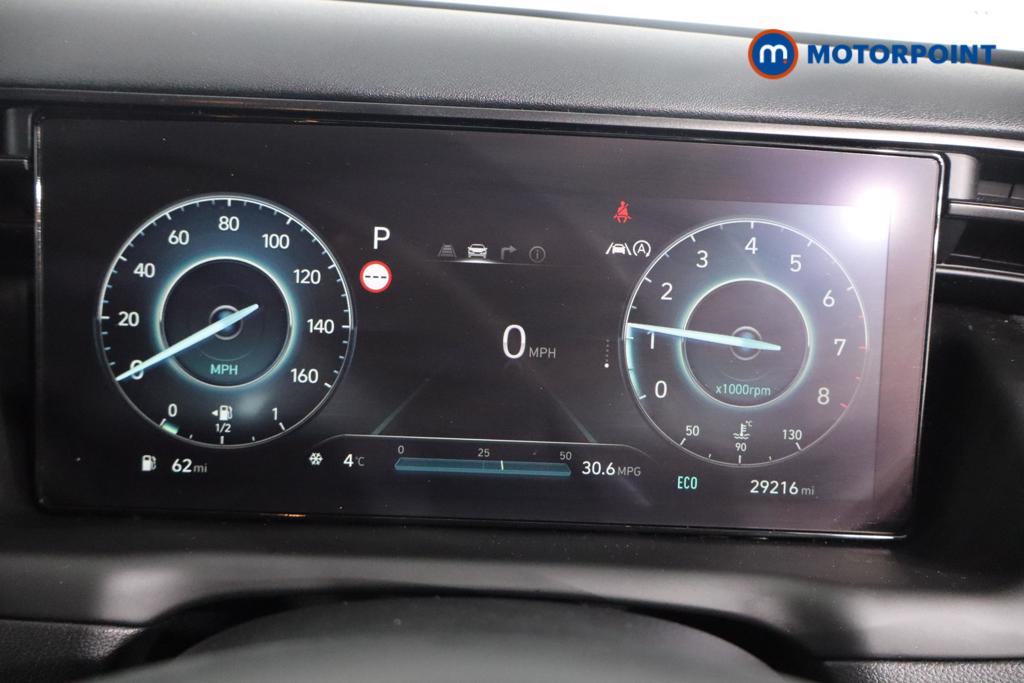 Used Hyundai TUCSON 2022 for sale - 76693773: Photo 17