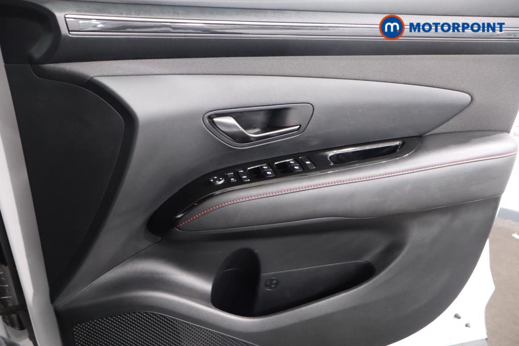 Used Hyundai TUCSON 2022 for sale - 76693773: Photo 19