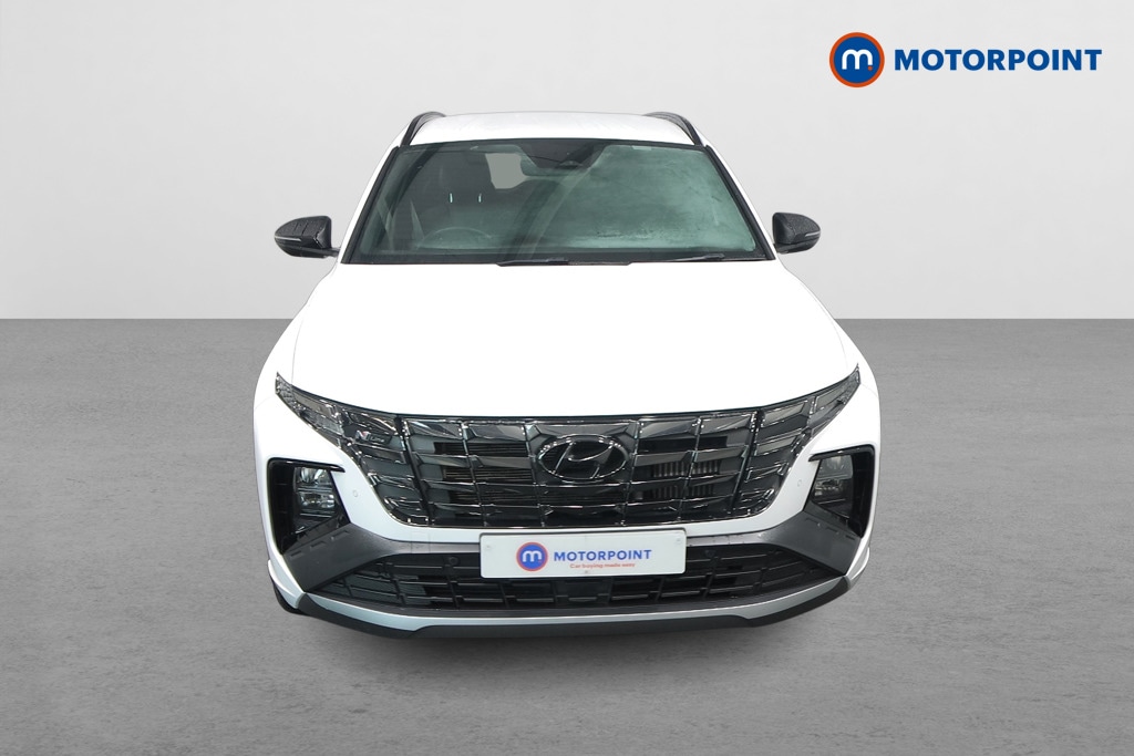 Used Hyundai TUCSON 2022 for sale - 76693773: Photo 2