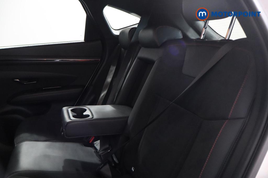 Used Hyundai TUCSON 2022 for sale - 76693773: Photo 21