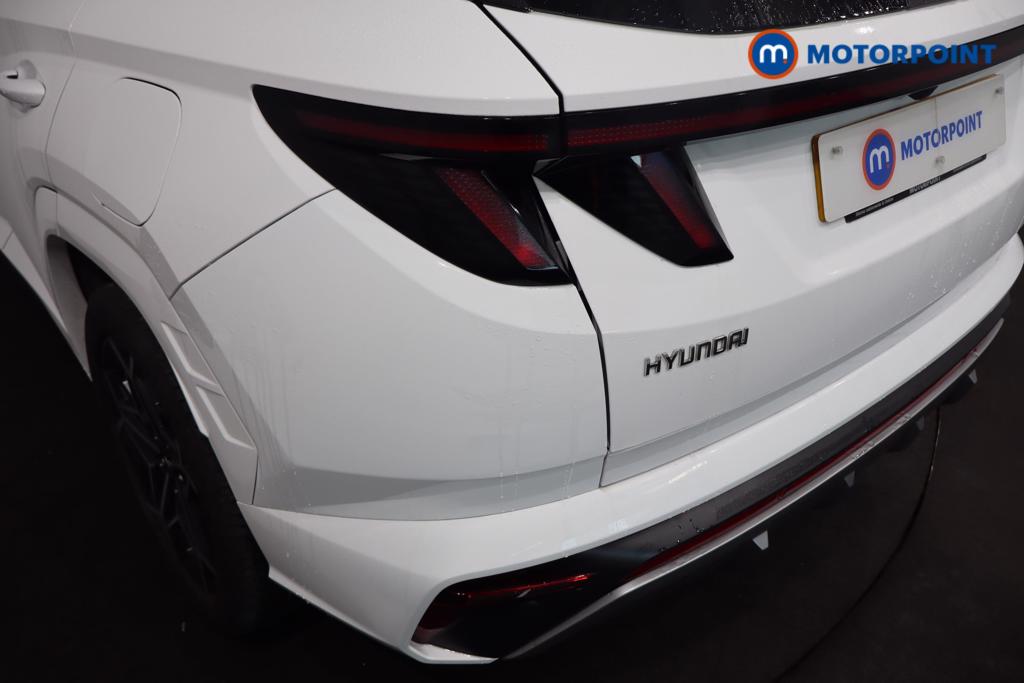 Used Hyundai TUCSON 2022 for sale - 76693773: Photo 25