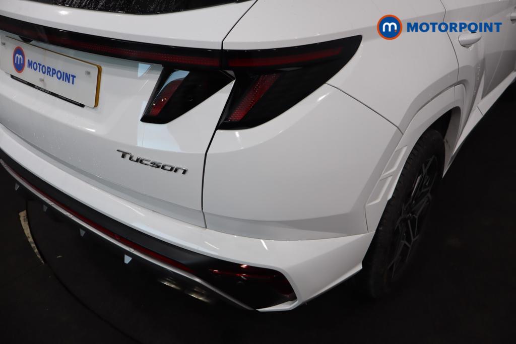 Used Hyundai TUCSON 2022 for sale - 76693773: Photo 26