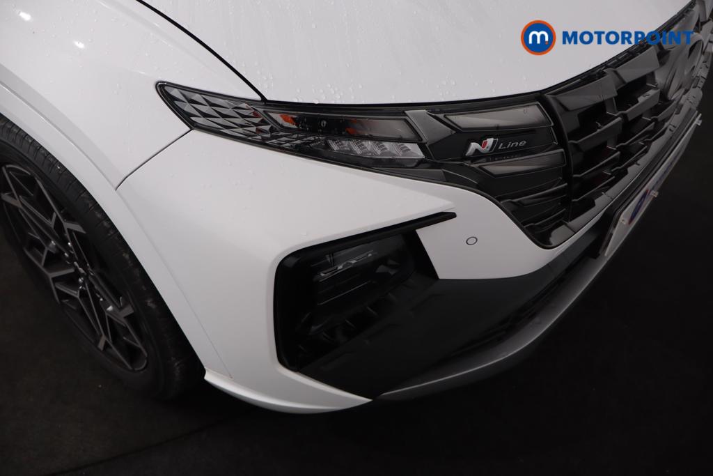 Used Hyundai TUCSON 2022 for sale - 76693773: Photo 27