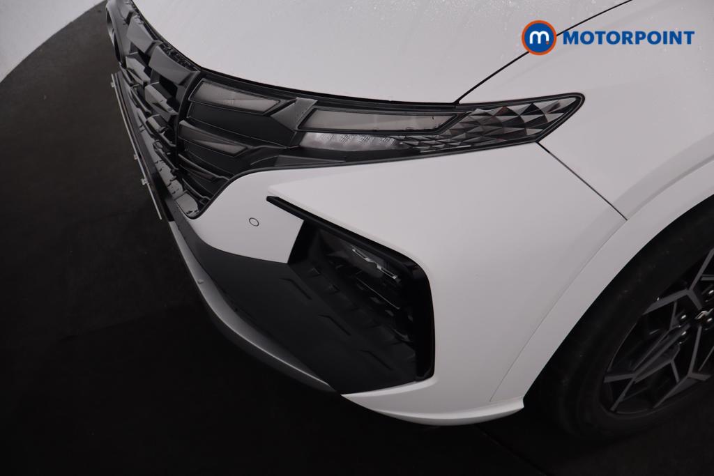 Used Hyundai TUCSON 2022 for sale - 76693773: Photo 28