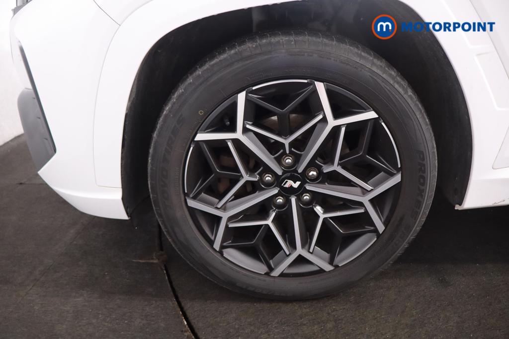 Used Hyundai TUCSON 2022 for sale - 76693773: Photo 29