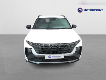 Used Hyundai TUCSON 2022 for sale - 76693773: Photo