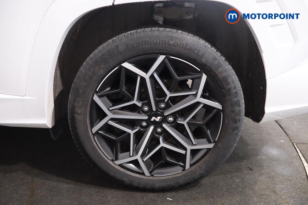 Used Hyundai TUCSON 2022 for sale - 76693773: Photo 30