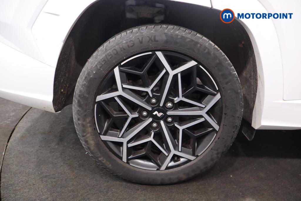 Used Hyundai TUCSON 2022 for sale - 76693773: Photo 31