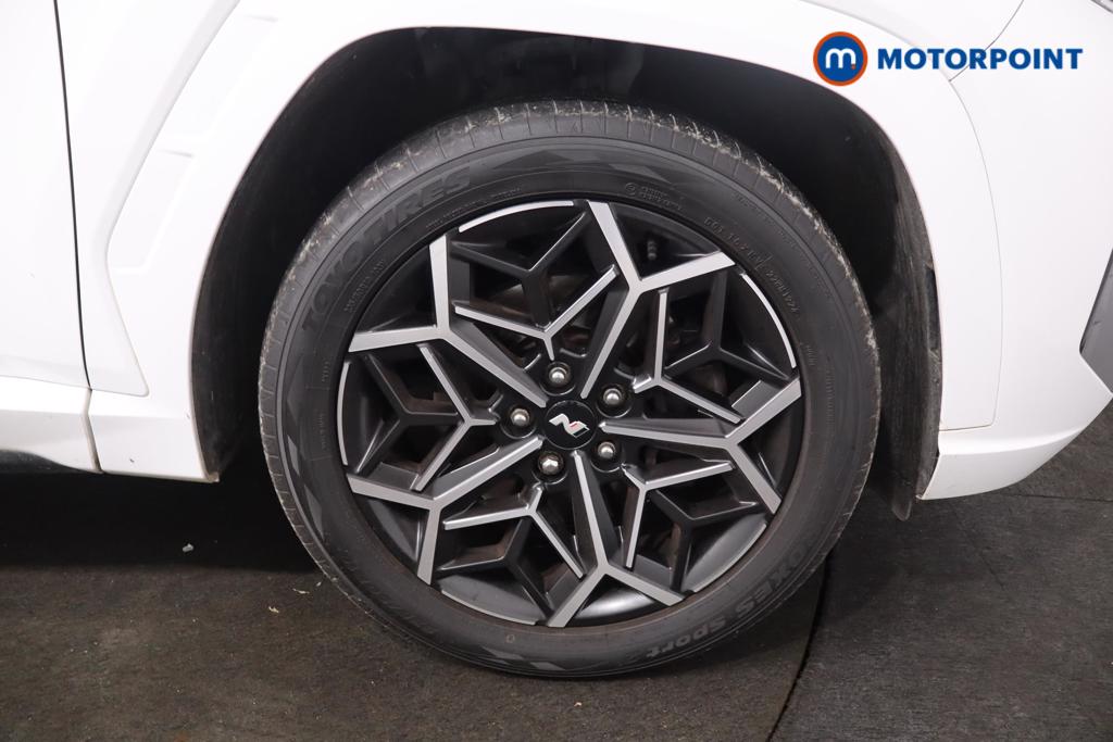 Used Hyundai TUCSON 2022 for sale - 76693773: Photo 32