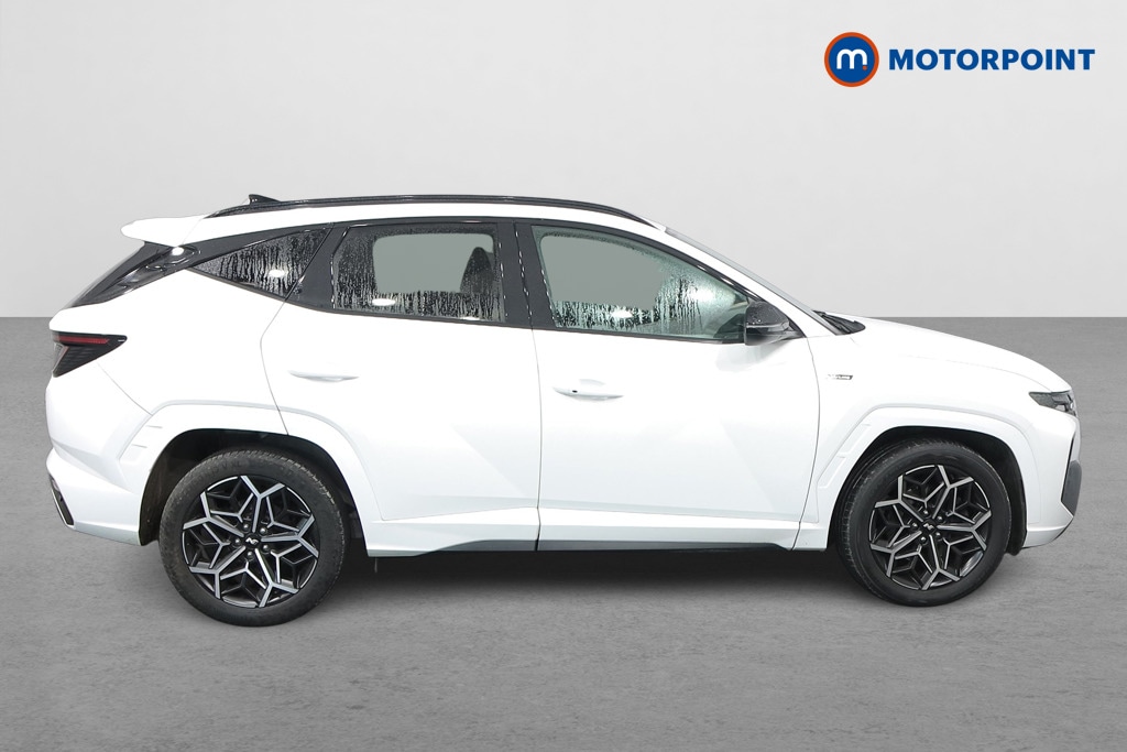 Used Hyundai TUCSON 2022 for sale - 76693773: Photo 8