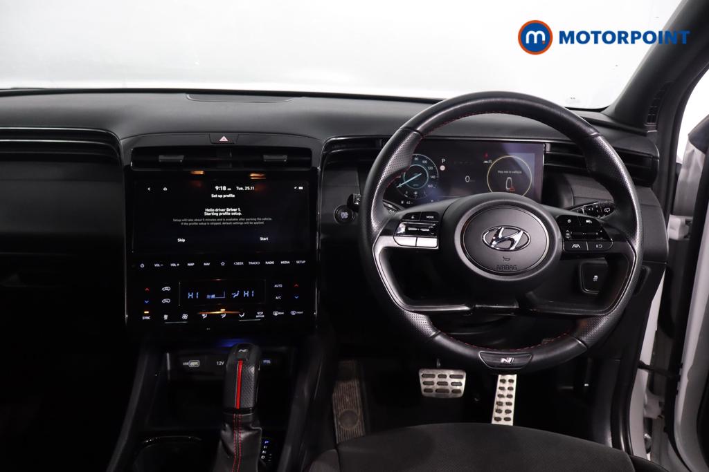 Used Hyundai TUCSON 2022 for sale - 76693773: Photo 9