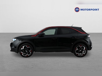 Used Vauxhall Mokka undefined for sale - 78720889: Photo