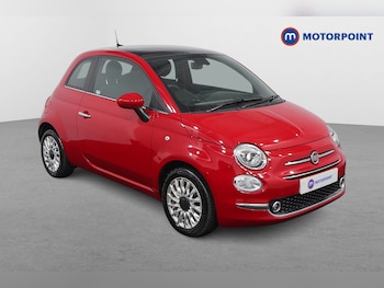 Fiat - 500