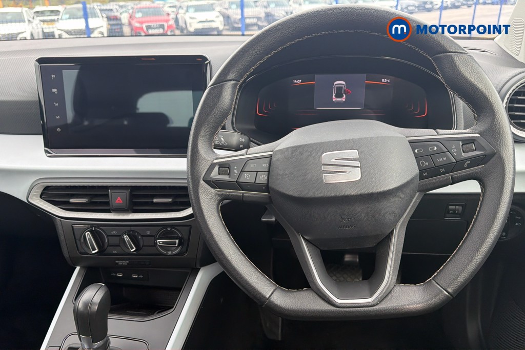 Used SEAT Arona 2024 for sale - 77989263: Photo 10