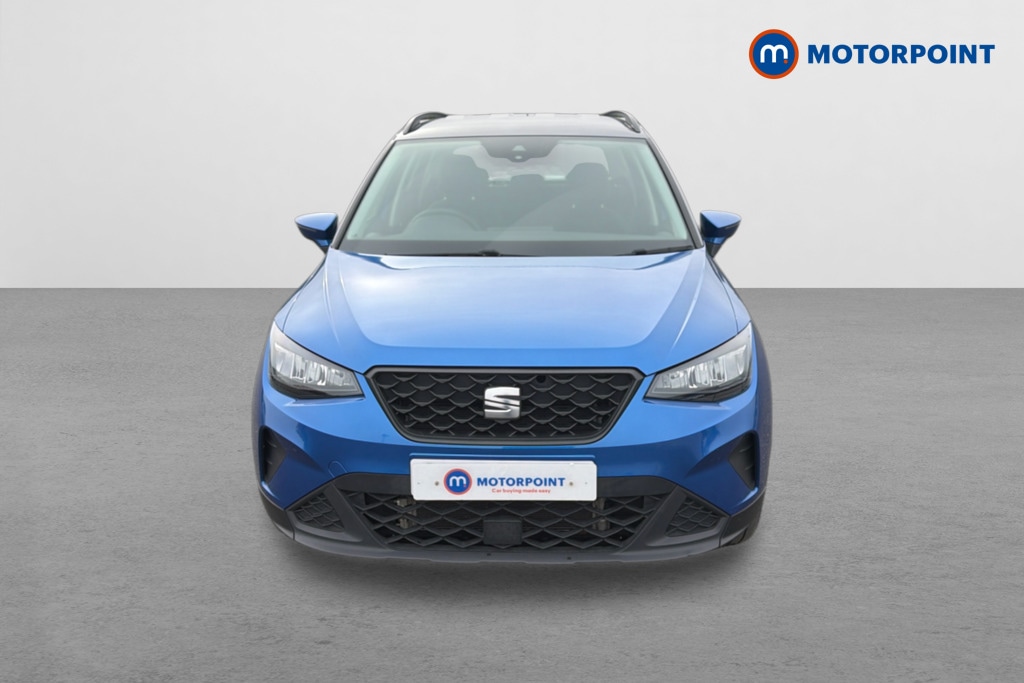 Used SEAT Arona 2024 for sale - 77989263: Photo 2