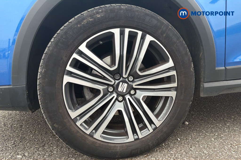 Used SEAT Arona 2024 for sale - 77989263: Photo 21