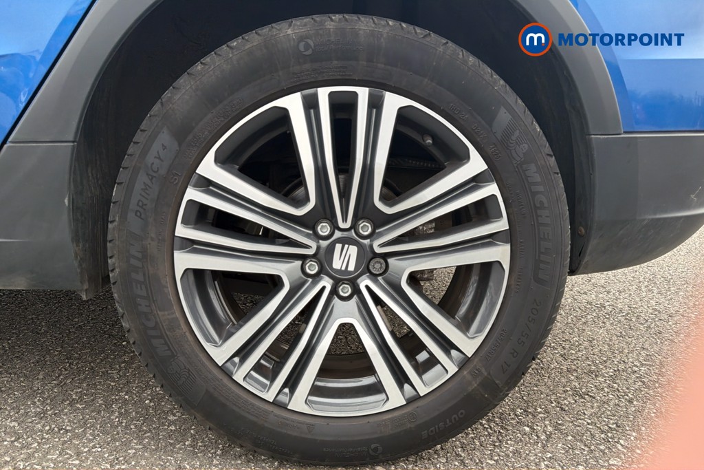 Used SEAT Arona 2024 for sale - 77989263: Photo 22