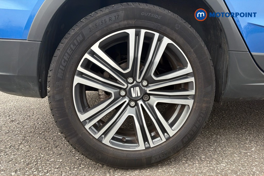 Used SEAT Arona 2024 for sale - 77989263: Photo 23