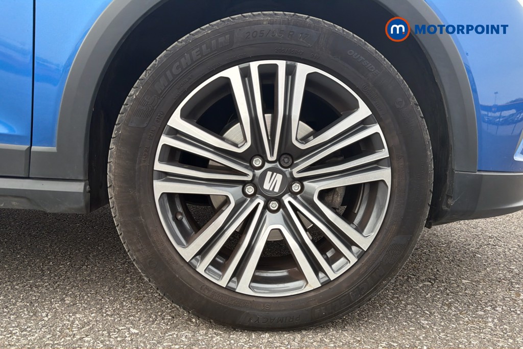 Used SEAT Arona 2024 for sale - 77989263: Photo 24