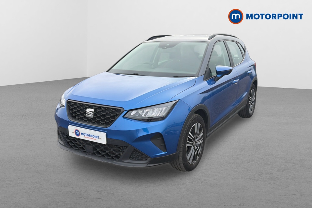 Used SEAT Arona 2024 for sale - 77989263: Photo 3