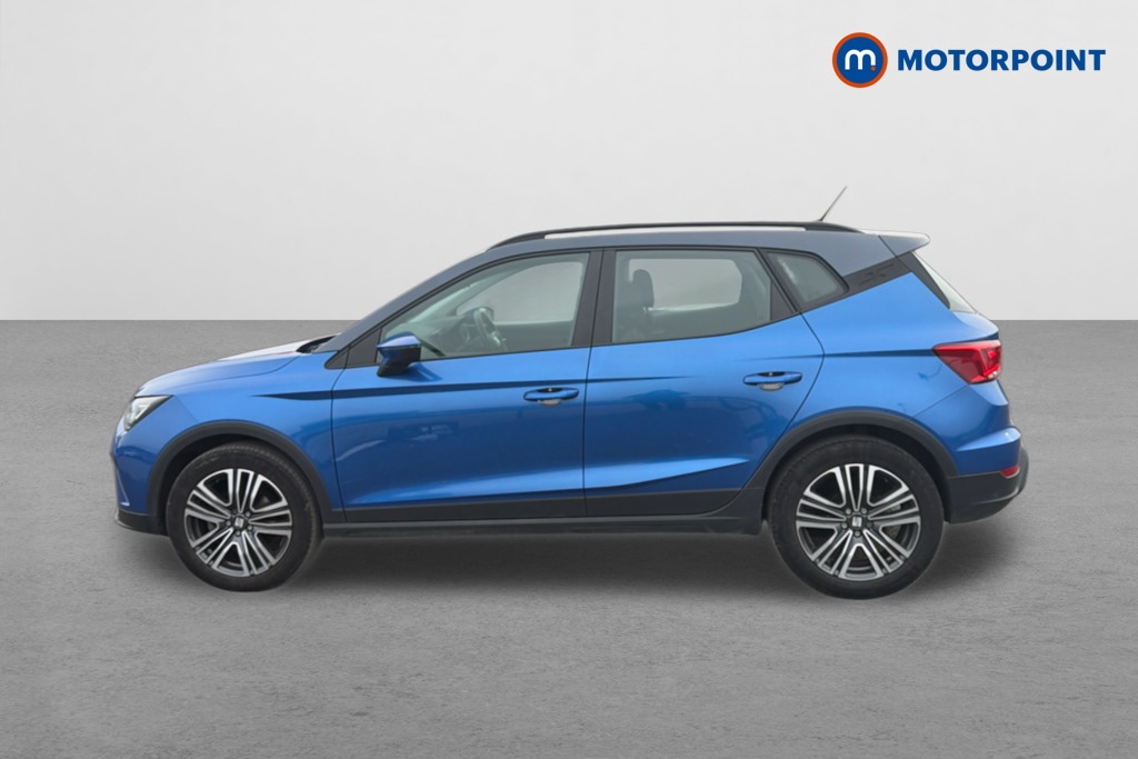 Used SEAT Arona 2024 for sale - 77989263: Photo 4