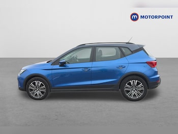 Used SEAT Arona 2024 for sale - 77989263: Photo