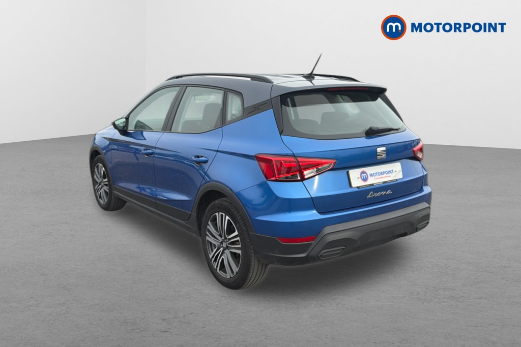 Used SEAT Arona 2024 for sale - 77989263: Photo 5