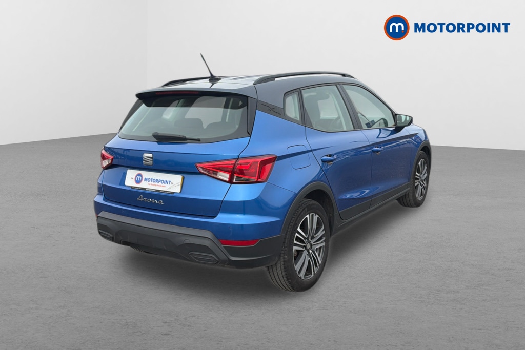 Used SEAT Arona 2024 for sale - 77989263: Photo 7