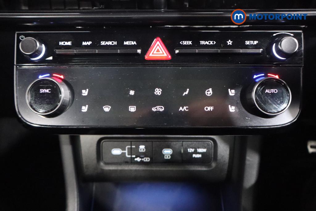 Used Hyundai TUCSON 2024 for sale - 76782687: Photo 10