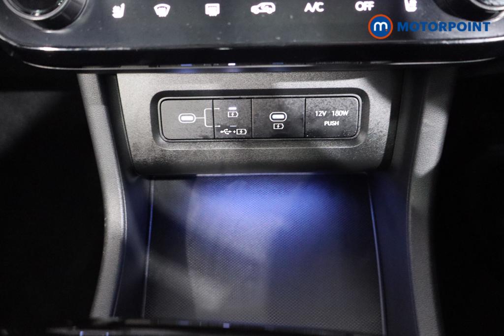 Used Hyundai TUCSON 2024 for sale - 76782687: Photo 11