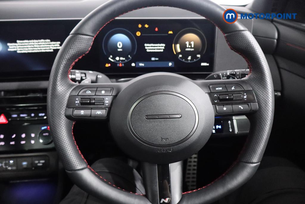 Used Hyundai TUCSON 2024 for sale - 76782687: Photo 13