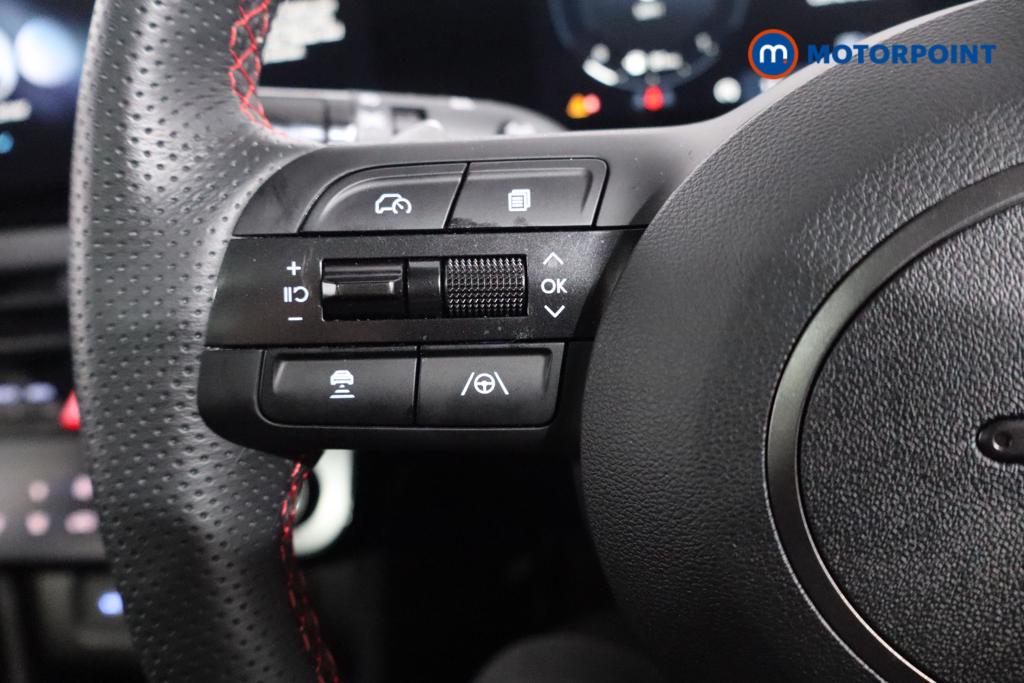 Used Hyundai TUCSON 2024 for sale - 76782687: Photo 14