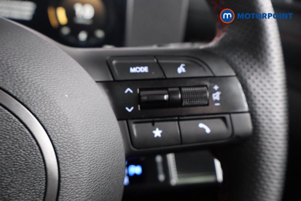 Used Hyundai TUCSON 2024 for sale - 76782687: Photo 15