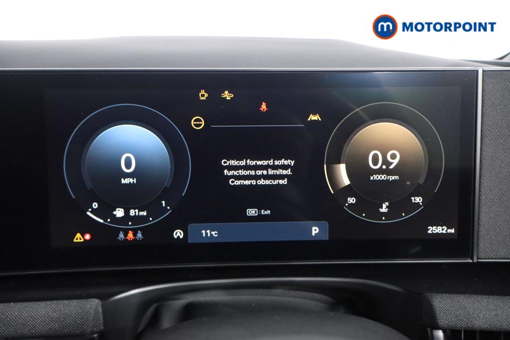 Used Hyundai TUCSON 2024 for sale - 76782687: Photo 19