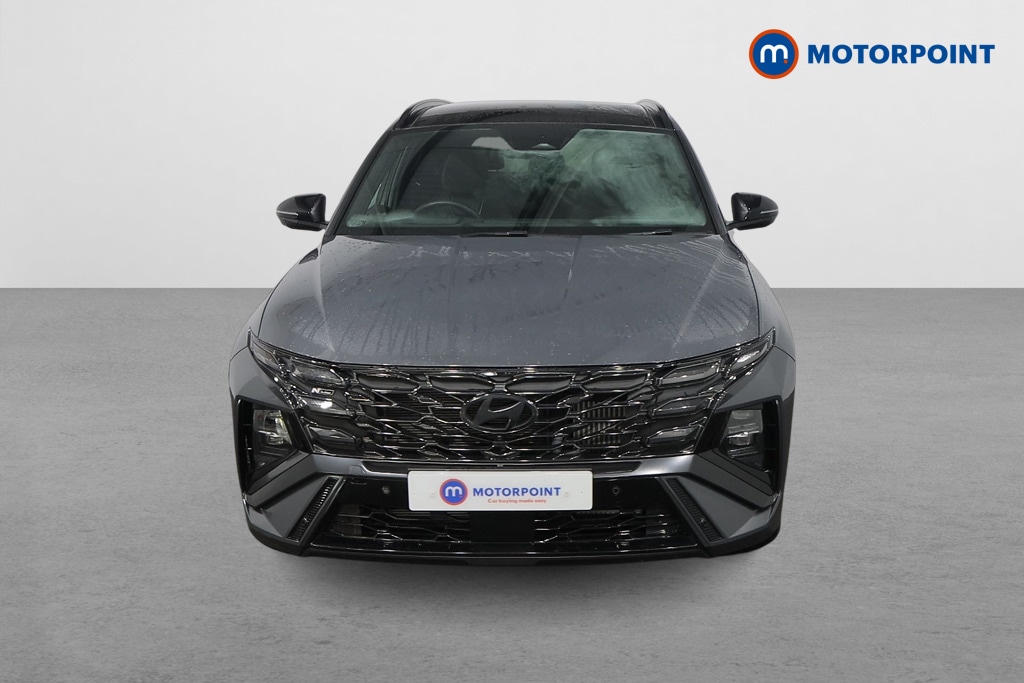 Used Hyundai TUCSON 2024 for sale - 76782687: Photo 2