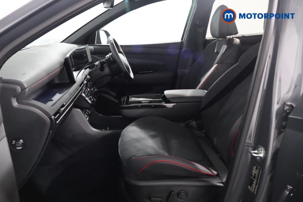 Used Hyundai TUCSON 2024 for sale - 76782687: Photo 23