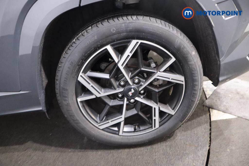 Used Hyundai TUCSON 2024 for sale - 76782687: Photo 28