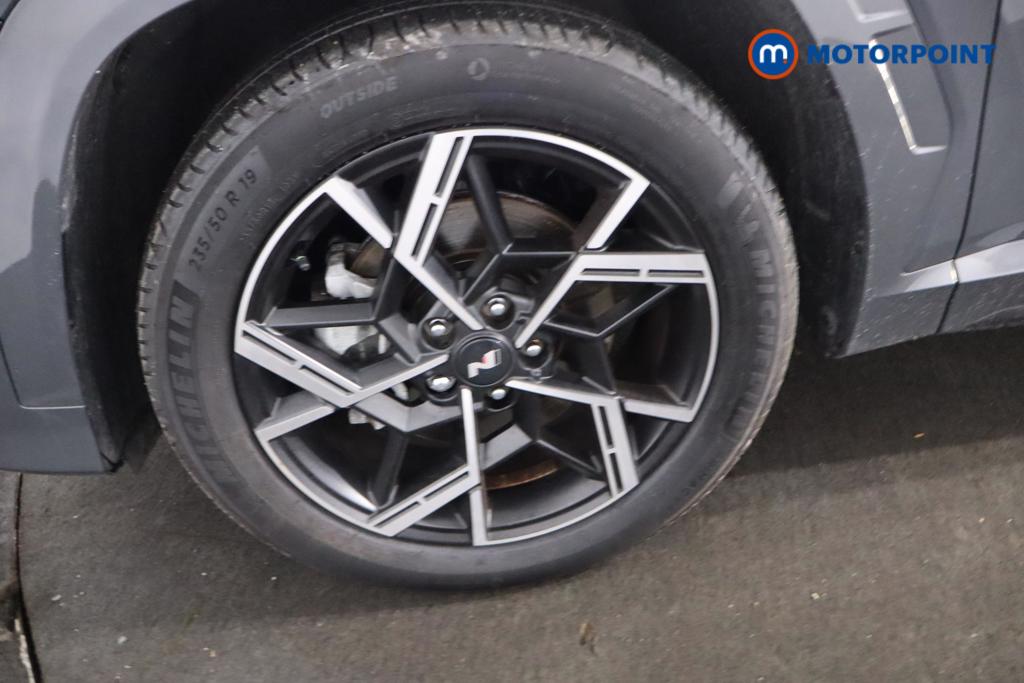 Used Hyundai TUCSON 2024 for sale - 76782687: Photo 29