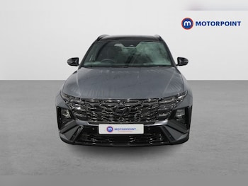 Used Hyundai TUCSON 2024 for sale - 76782687: Photo