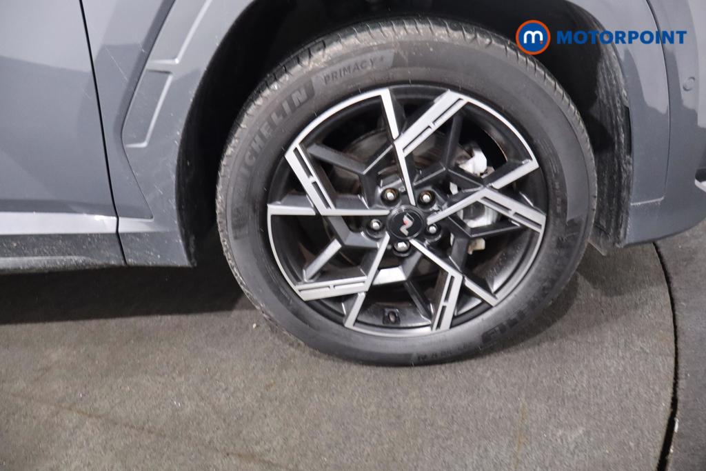 Used Hyundai TUCSON 2024 for sale - 76782687: Photo 30