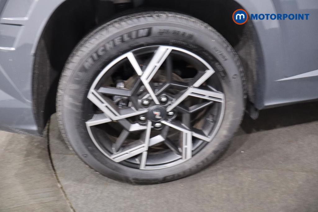 Used Hyundai TUCSON 2024 for sale - 76782687: Photo 31