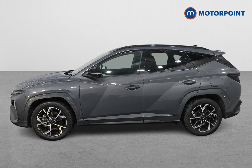Used Hyundai TUCSON 2024 for sale - 76782687: Photo 4