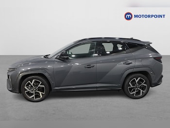 Used Hyundai TUCSON 2024 for sale - 76782687: Photo